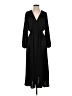 Kobi Halperin 100% Polyester Black Casual Dress Size S - photo 1