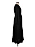 Kobi Halperin 100% Polyester Black Casual Dress Size S - photo 4