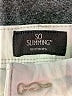 So Slimming by Chico's White Jeans Size Lg (2.5) - photo 4