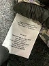 Wisp Paisley Black Casual Dress Size 6 - photo 8