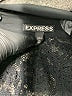 Express 100% Polyester Black Sleeveless Blouse Size XS - photo 7
