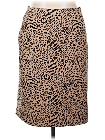 Lennie For Nina Leonard Casual Skirt (view 1)