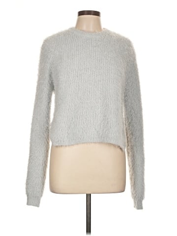 Charlotte Russe Pullover Sweater (view 1)