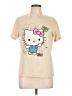 Hybrid Tan Short Sleeve T-Shirt Size L (estimated) - photo 1