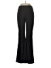Active Solid Black Dress Pants Size M - photo 1