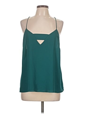 Atmosphere Sleeveless Blouse (view 1)