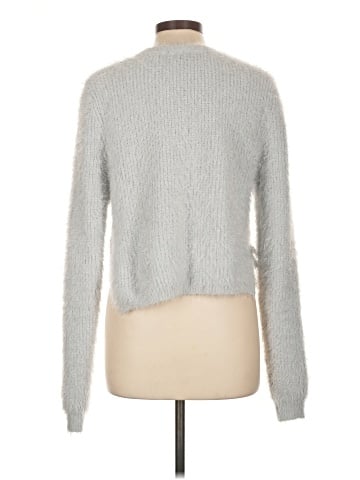 Charlotte Russe Pullover Sweater (view 2)