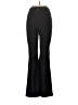 Active Solid Black Dress Pants Size M - photo 2