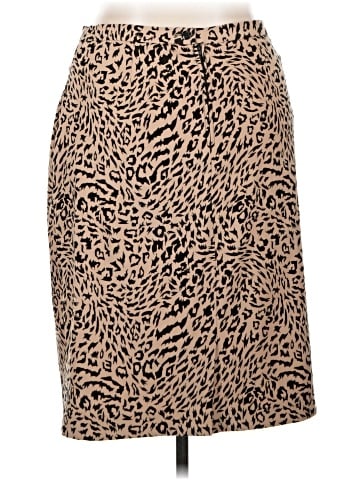 Lennie For Nina Leonard Casual Skirt (view 2)