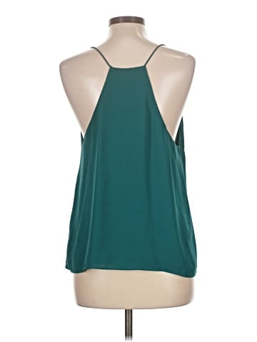 Atmosphere Sleeveless Blouse (view 2)