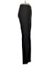 Active Solid Black Dress Pants Size M - photo 4