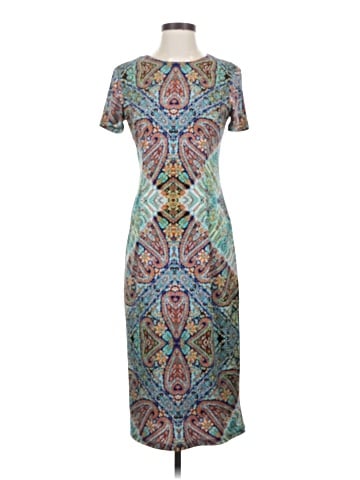 Maggy London Cocktail Dress (view 1)
