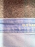 Old Navy Solid Blue Jeans Size 12 - photo 7