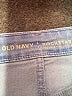 Old Navy Solid Blue Jeans Size 12 - photo 8