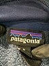 Patagonia 100% Polyester Blue Pullover Sweater Size M - photo 7