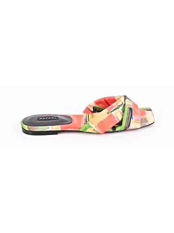 Natori Sandals (view 1)