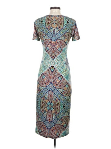 Maggy London Cocktail Dress (view 2)