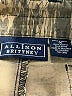 Allison Brittney Camo Green Khaki Shorts Size 14 - photo 3