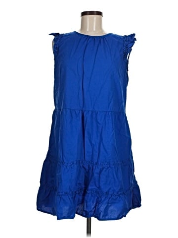 Ann Taylor LOFT Casual Dress (view 1)