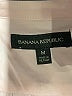 Banana Republic 100% Polyester Pink Sleeveless Blouse Size M - photo 7