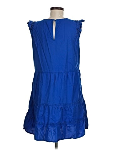 Ann Taylor LOFT Casual Dress (view 2)