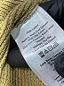 Eddie Bauer 100% Cotton Green Pullover Sweater Size 3X - photo 8