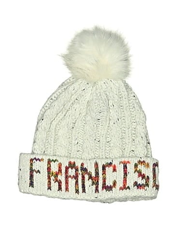 Robin Ruth Beanie (view 1)