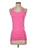 Athleta Pink Active Tank Size S - photo 1