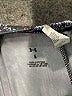 Under Armour Print Black Casual Pants Size 5 - photo 3