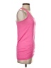 Athleta Pink Active Tank Size S - photo 4