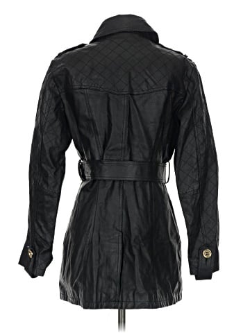 IMAN Trenchcoat (view 2)