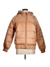 Assorted Brands Solid Gold Jacket Size M - photo 1