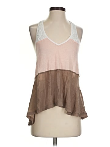 Mystree Sleeveless Blouse (view 1)