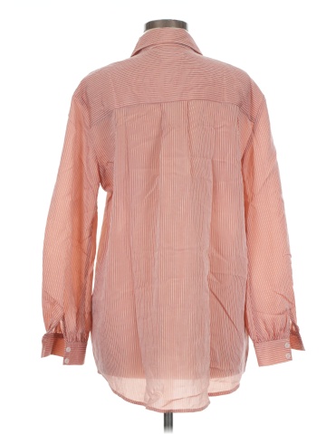 Lovers + Friends Long Sleeve Blouse (view 2)