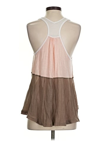 Mystree Sleeveless Blouse (view 2)