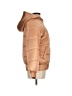 Assorted Brands Solid Gold Jacket Size M - photo 4