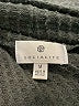 Socialite Black Cardigan Size M - photo 7