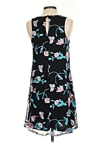 Beige by ECI Casual Dress (view 2)