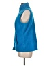 Columbia Blue Vest Size L - photo 5