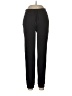 Lululemon Athletica Solid Black Active Pants Size 4 - photo 1