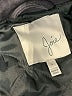 Joie 100% Polyester Gray Jacket Size S - photo 6