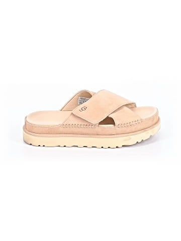 Ugg Sandals (view 1)