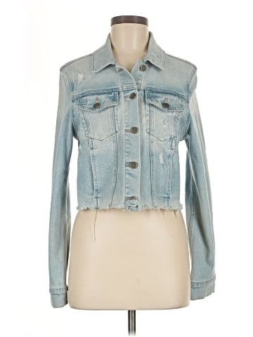 JBD Denim Jacket (view 1)