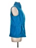 Columbia Blue Vest Size L - photo 4