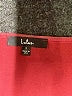 Lulus Burgundy Long Sleeve Top Size S - photo 7