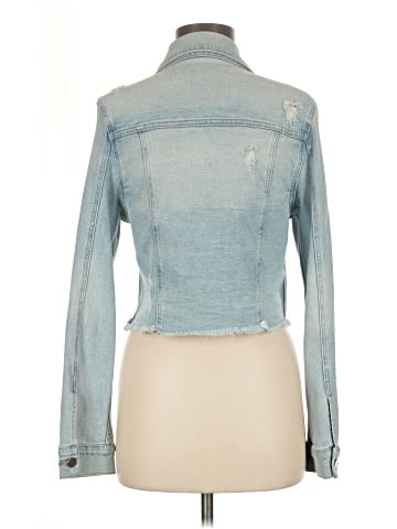 JBD Denim Jacket (view 2)