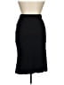 OGL Solid Black Formal Skirt Size XL - photo 2