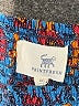 Printfresh 100% Cotton Paisley Blue Casual Dress Size XS - photo 7