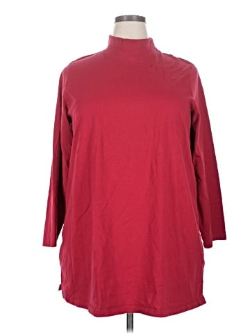 Roaman's Casual Dress (view 1)
