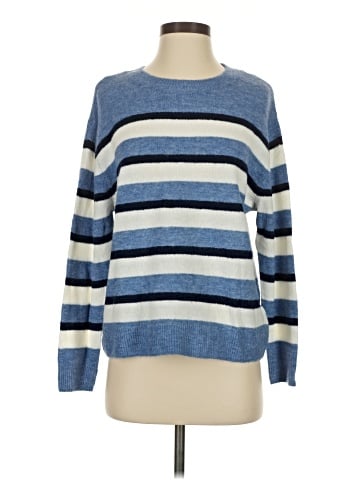 H&M Pullover Sweater (view 1)